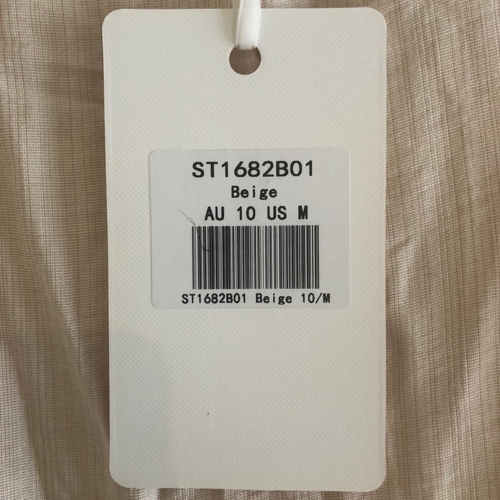 NWT dress - Picture 4 of 5